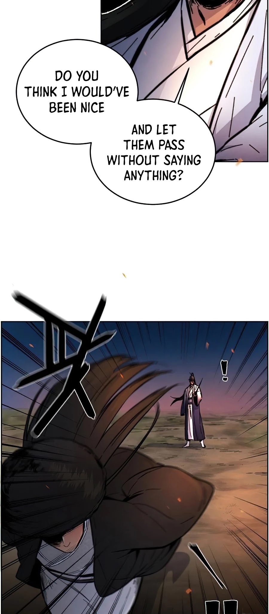 The Return of the Crazy Demon Chapter 9 page 58 - Chapter 9