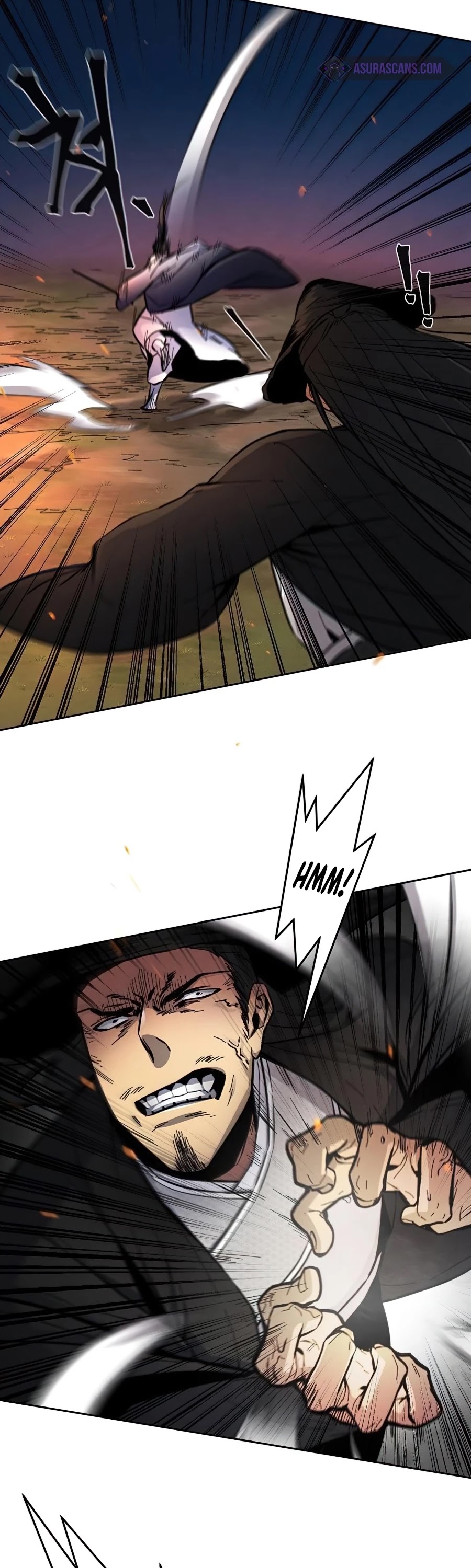 The Return of the Crazy Demon Chapter 9 page 61 - Chapter 9