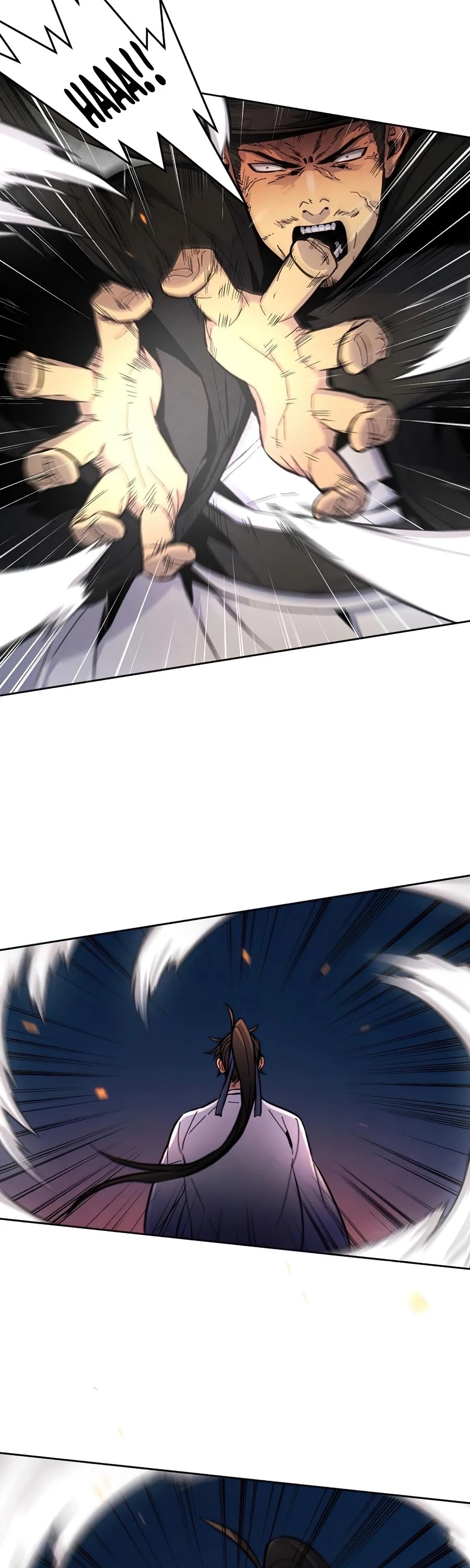 The Return of the Crazy Demon Chapter 9 page 62 - Chapter 9