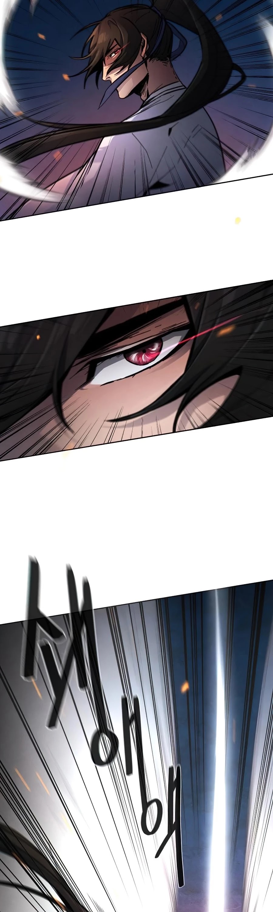 The Return of the Crazy Demon Chapter 9 page 63 - Chapter 9