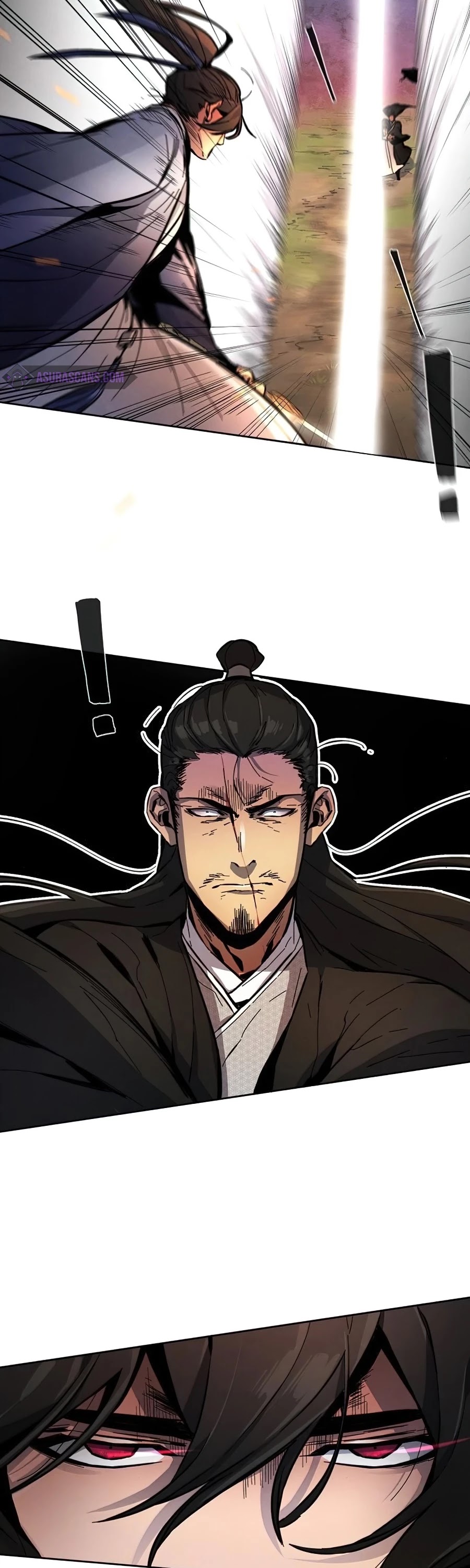 The Return of the Crazy Demon Chapter 9 page 64 - Chapter 9