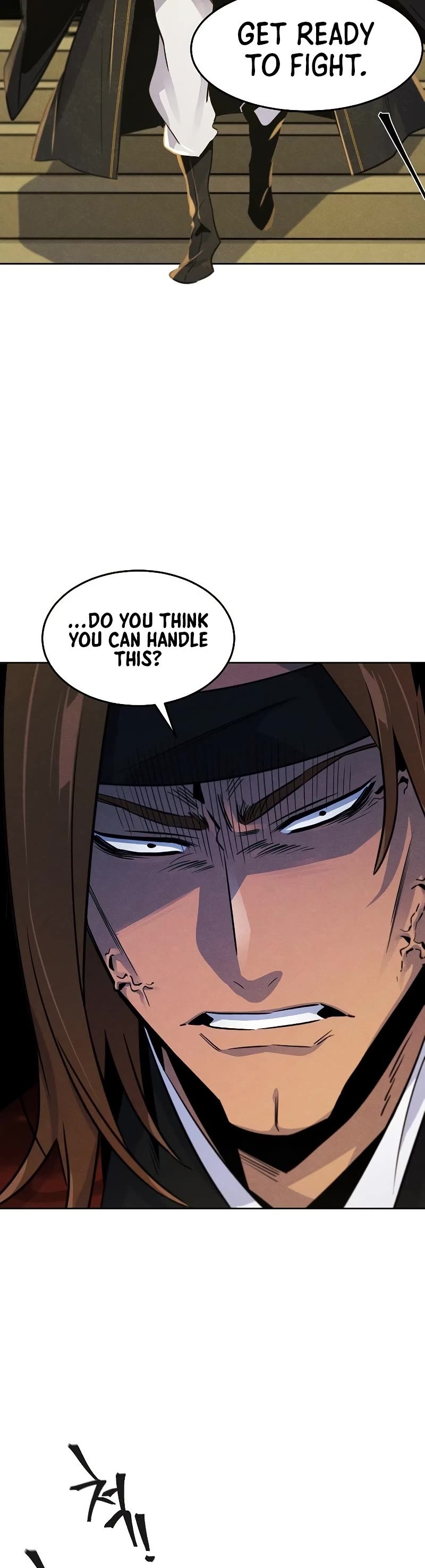 The Return of the Crazy Demon Chapter 90 page 14 - Chapter 90