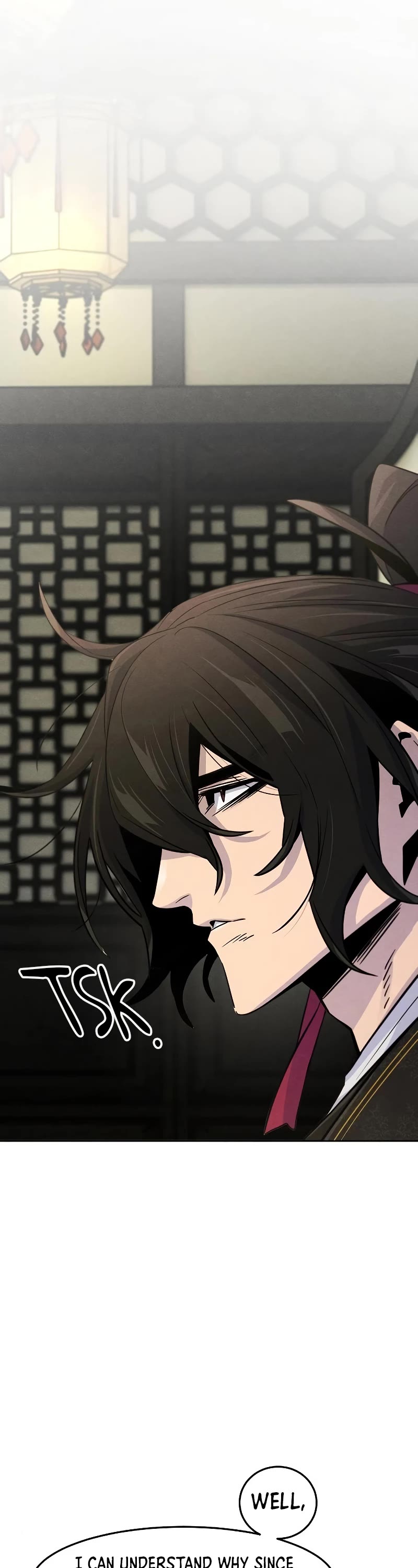 The Return of the Crazy Demon Chapter 90 page 2 - Chapter 90