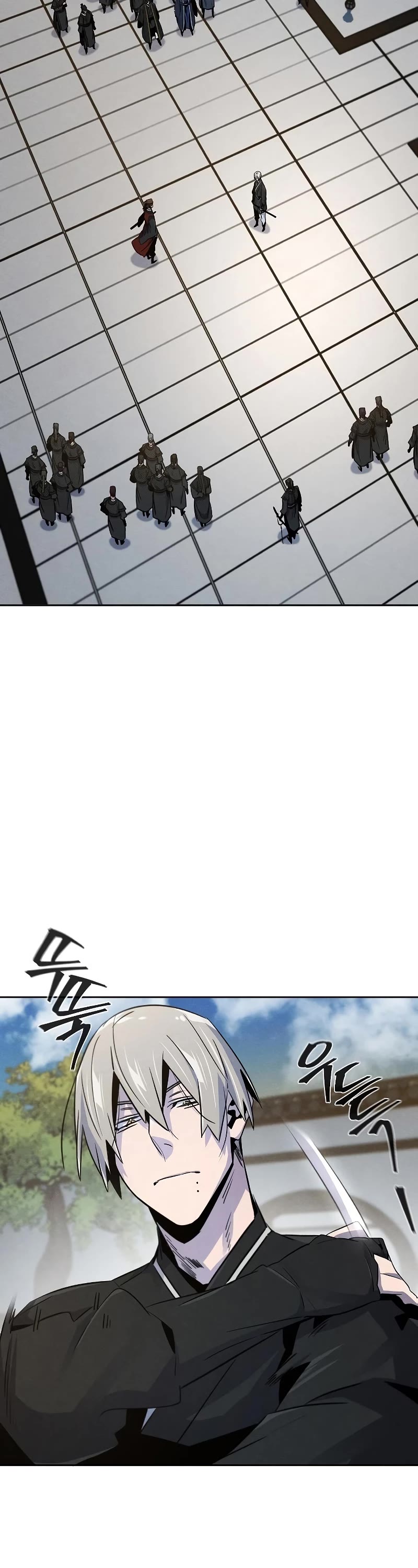 The Return of the Crazy Demon Chapter 90 page 22 - Chapter 90