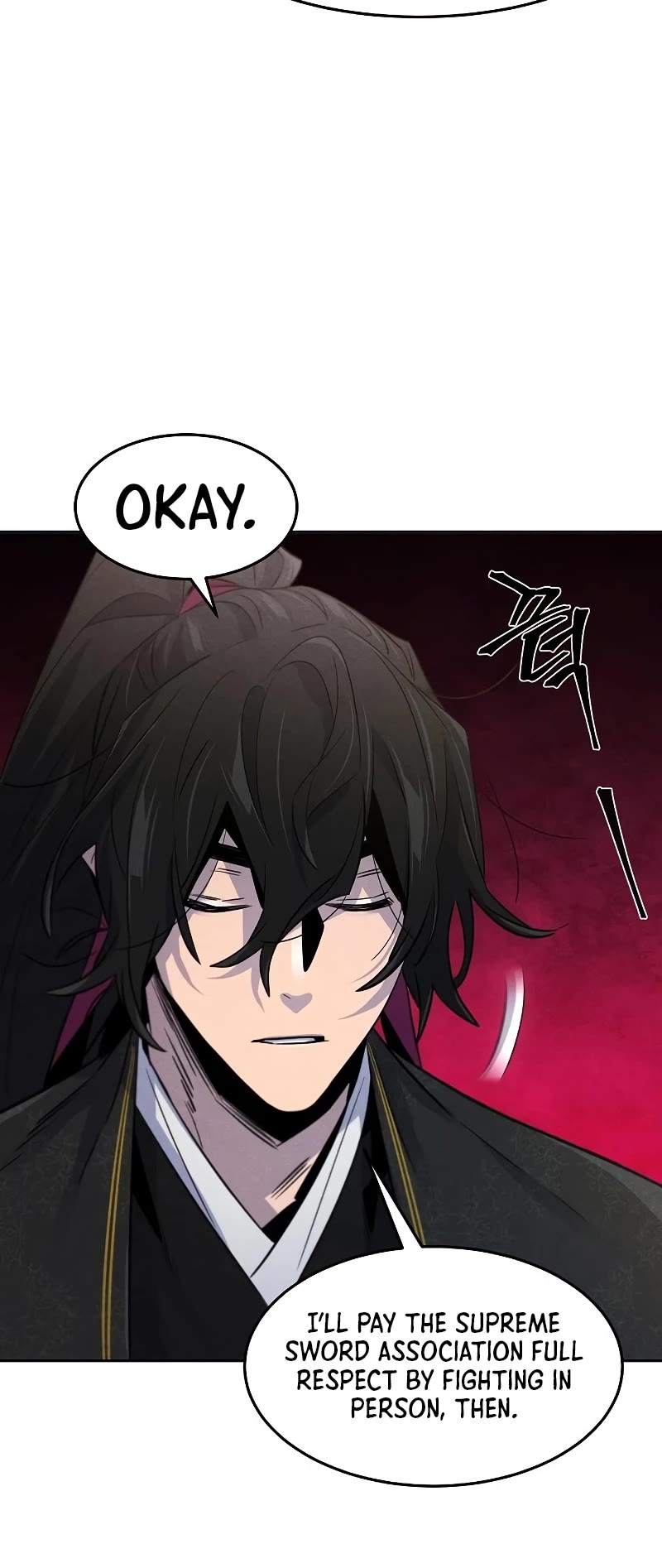 The Return of the Crazy Demon Chapter 90 page 24 - Chapter 90