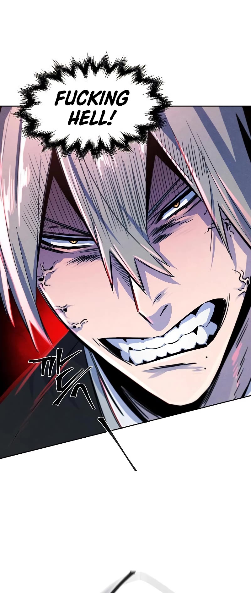 The Return of the Crazy Demon Chapter 90 page 29 - Chapter 90