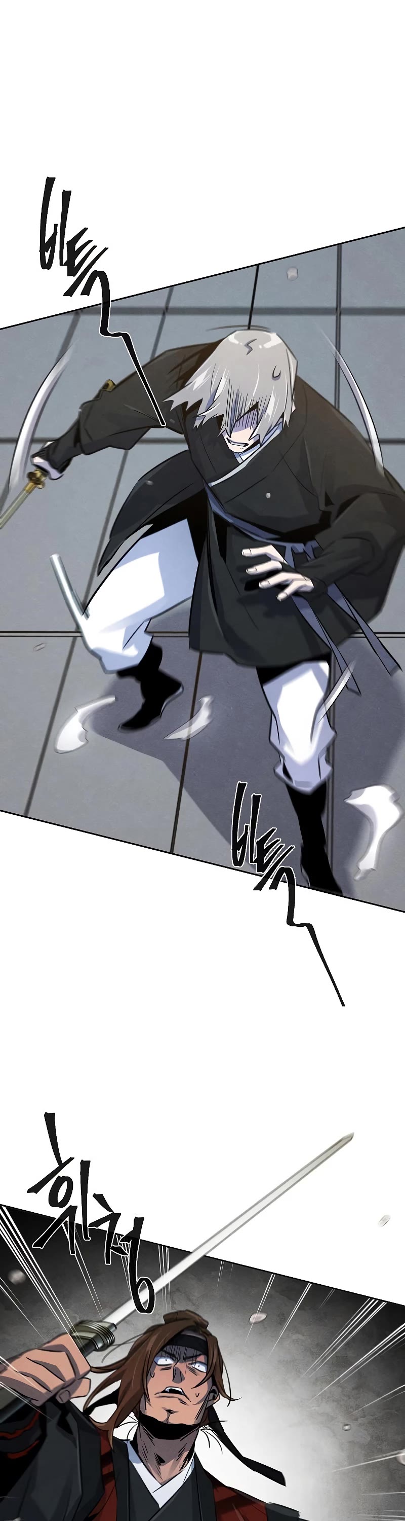The Return of the Crazy Demon Chapter 90 page 38 - Chapter 90