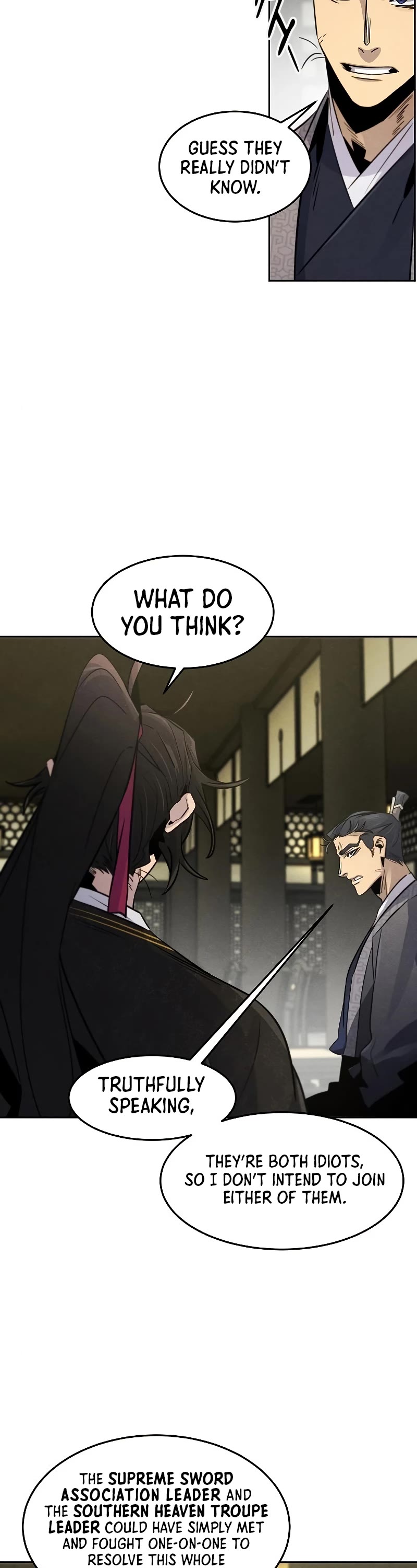 The Return of the Crazy Demon Chapter 90 page 4 - Chapter 90
