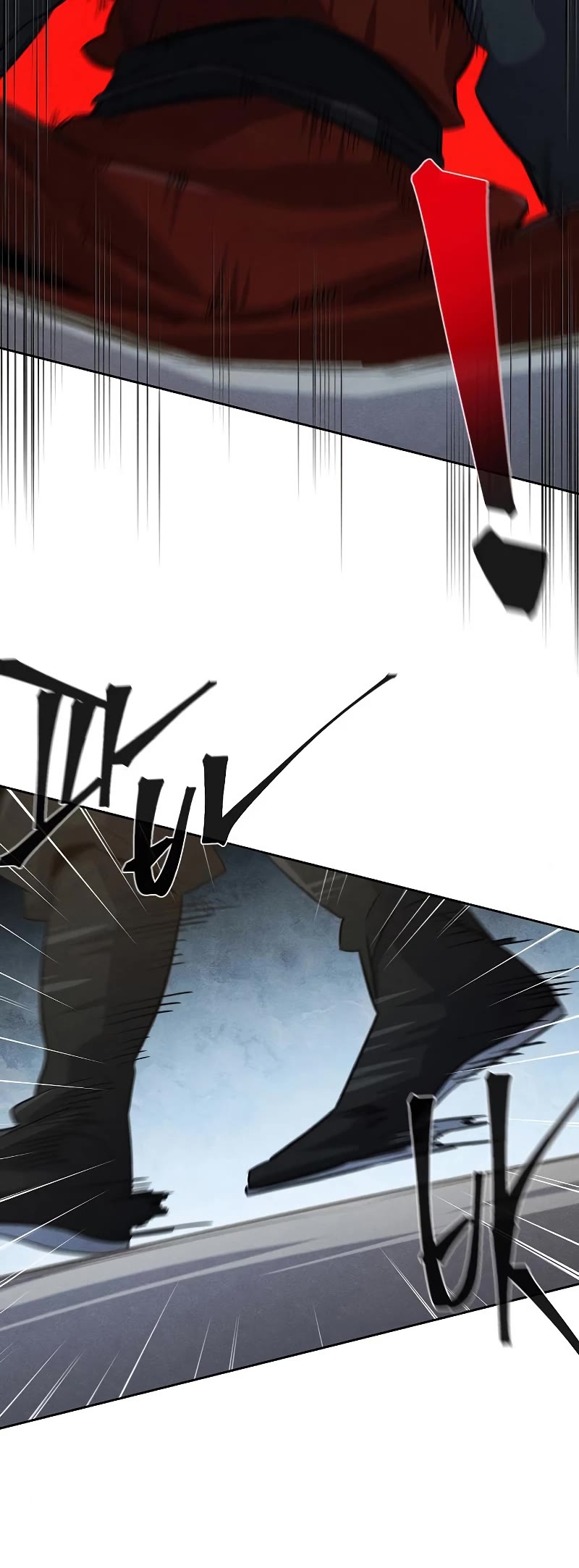 The Return of the Crazy Demon Chapter 90 page 40 - Chapter 90