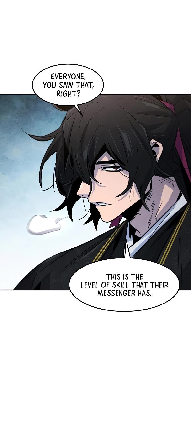 The Return of the Crazy Demon Chapter 90 page 45 - Chapter 90