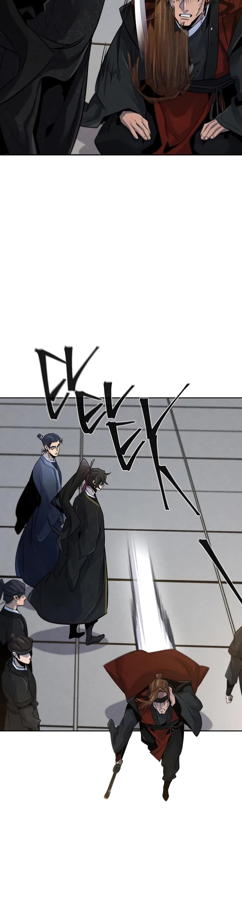 The Return of the Crazy Demon Chapter 90 page 47 - Chapter 90