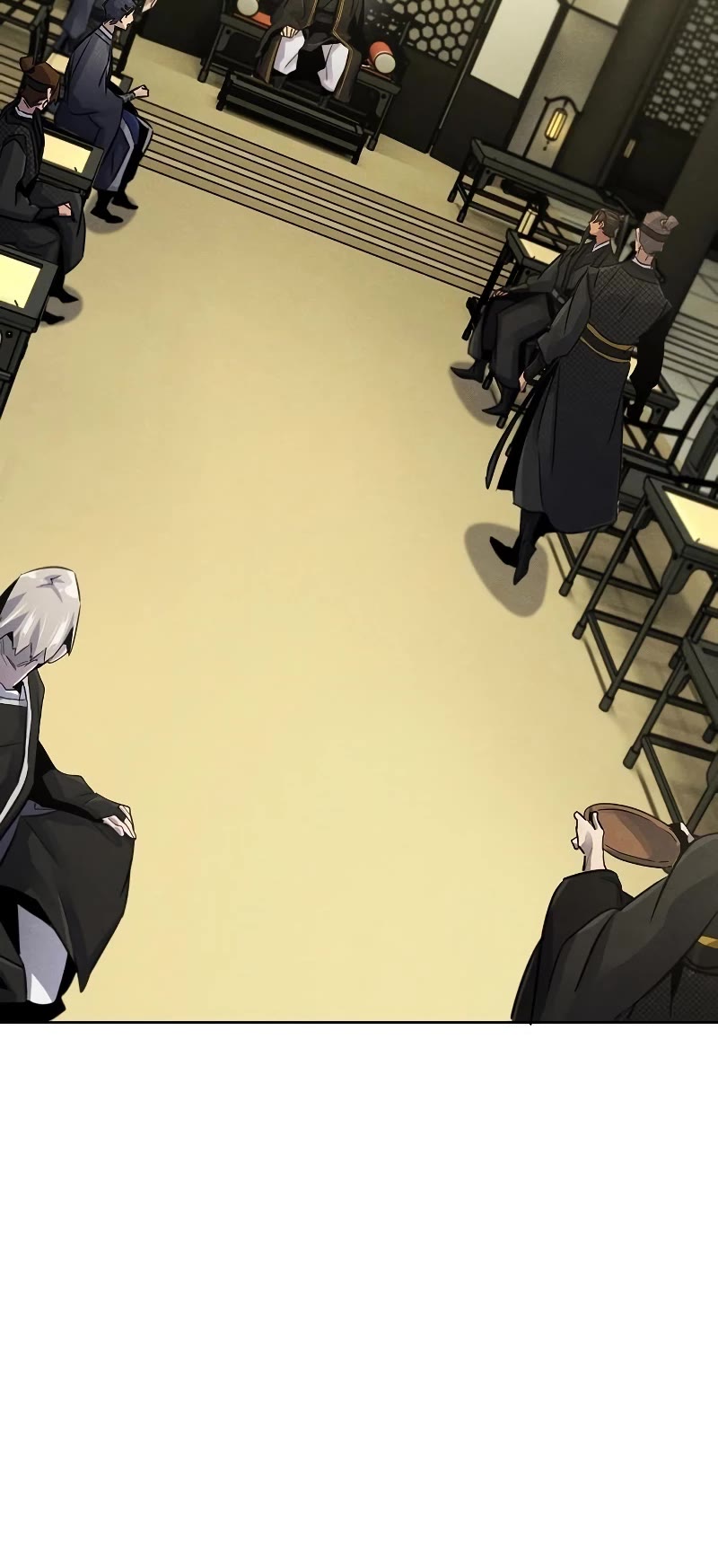 The Return of the Crazy Demon Chapter 90 page 50 - Chapter 90