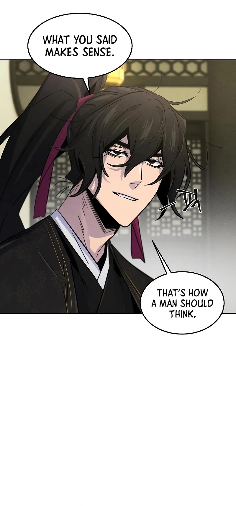 The Return of the Crazy Demon Chapter 90 page 6 - Chapter 90