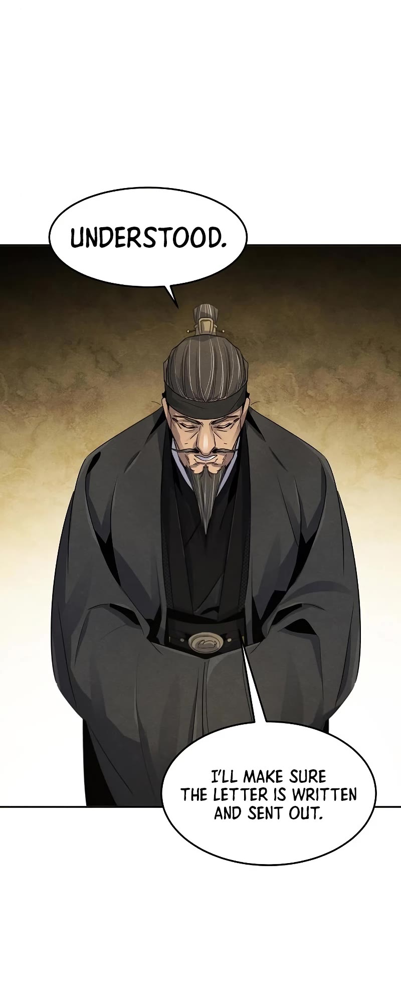 The Return of the Crazy Demon Chapter 91 page 29 - Chapter 91