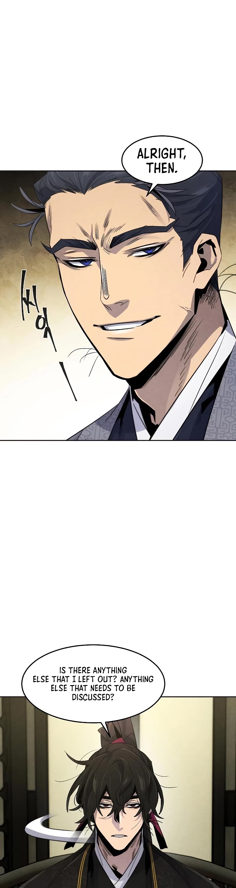The Return of the Crazy Demon Chapter 91 page 41 - Chapter 91