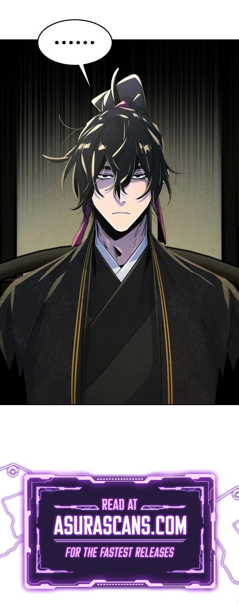 The Return of the Crazy Demon Chapter 91 page 49 - Chapter 91