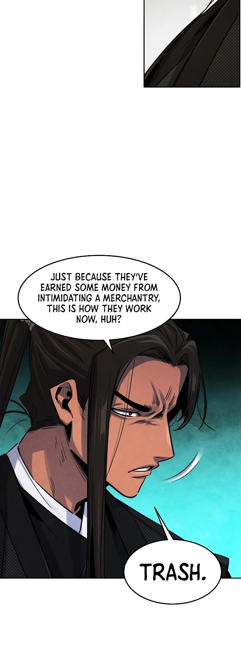 The Return of the Crazy Demon Chapter 91 page 5 - Chapter 91