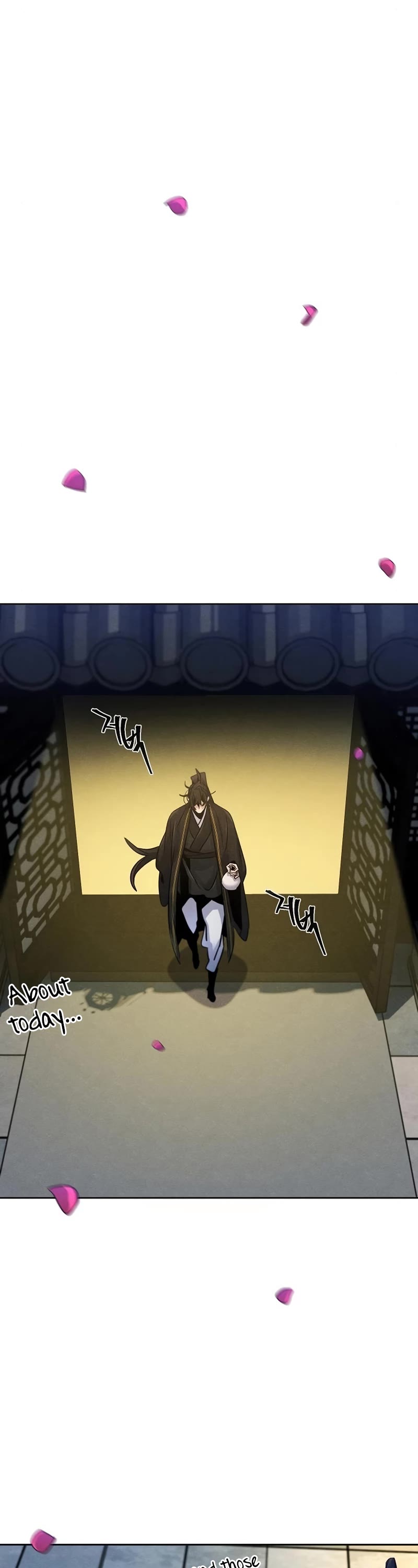 The Return of the Crazy Demon Chapter 92 page 13 - Chapter 92