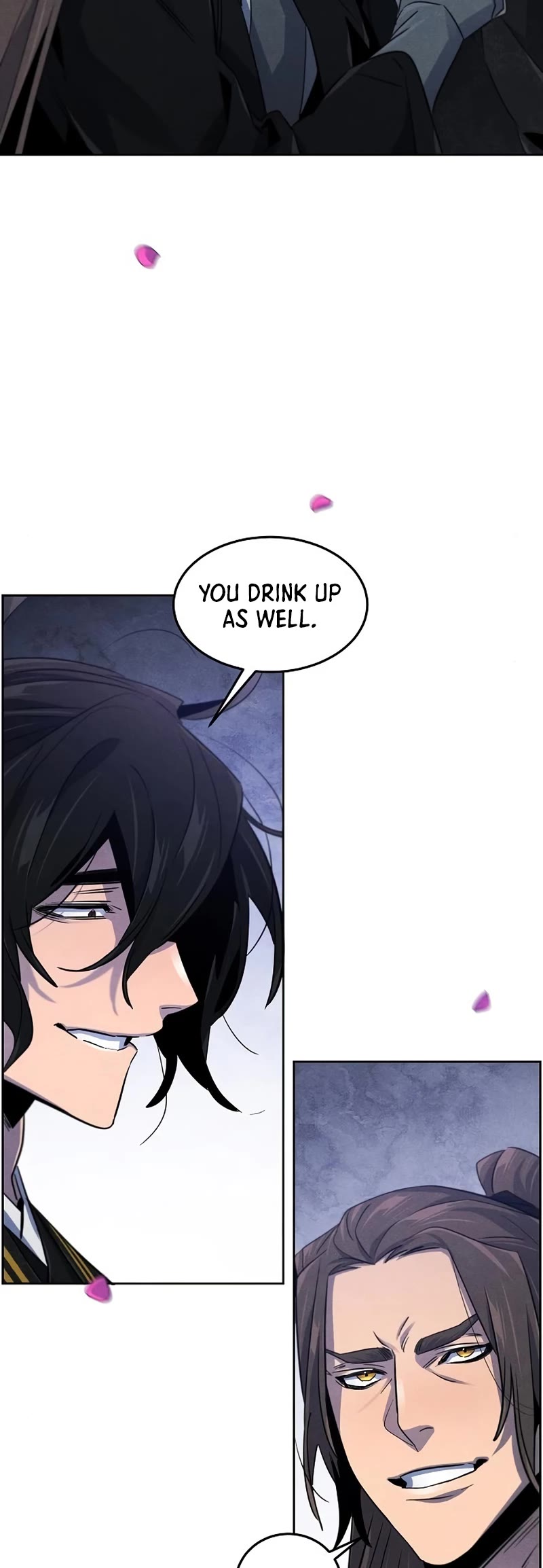 The Return of the Crazy Demon Chapter 92 page 15 - Chapter 92