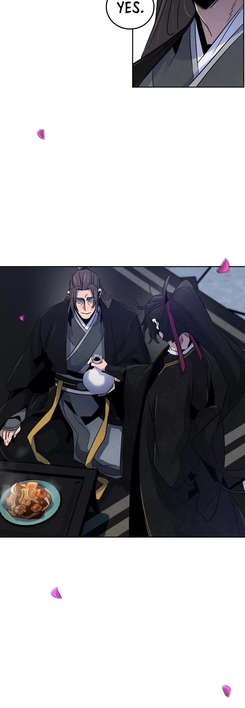 The Return of the Crazy Demon Chapter 92 page 16 - Chapter 92