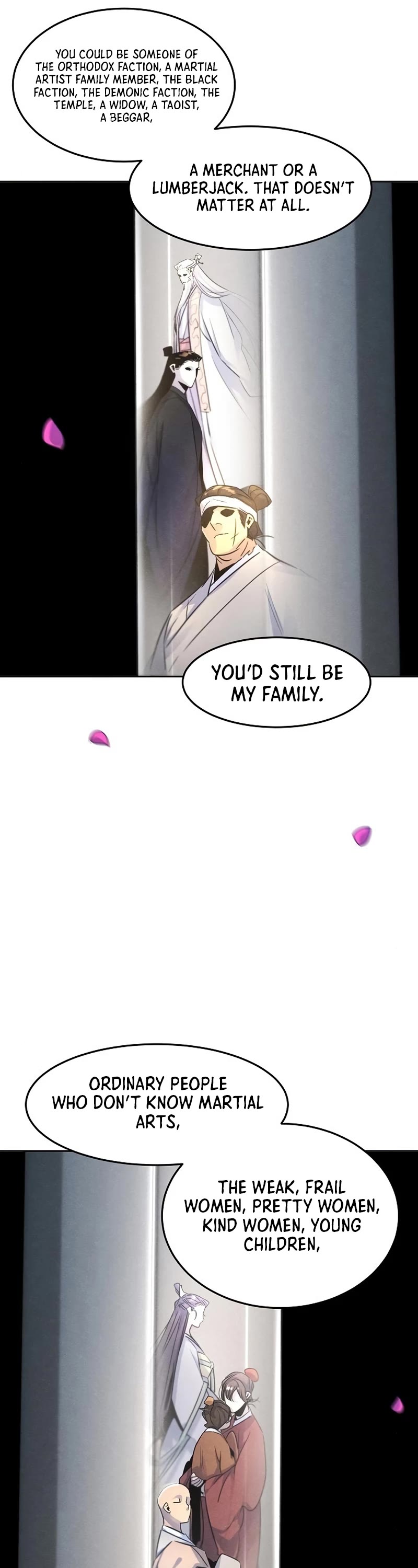 The Return of the Crazy Demon Chapter 92 page 22 - Chapter 92