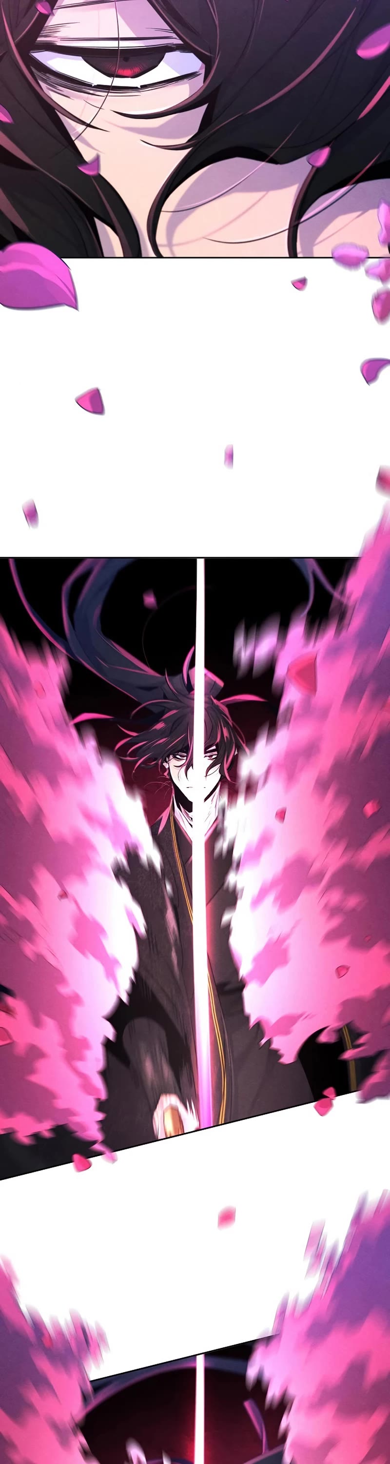 The Return of the Crazy Demon Chapter 92 page 29 - Chapter 92