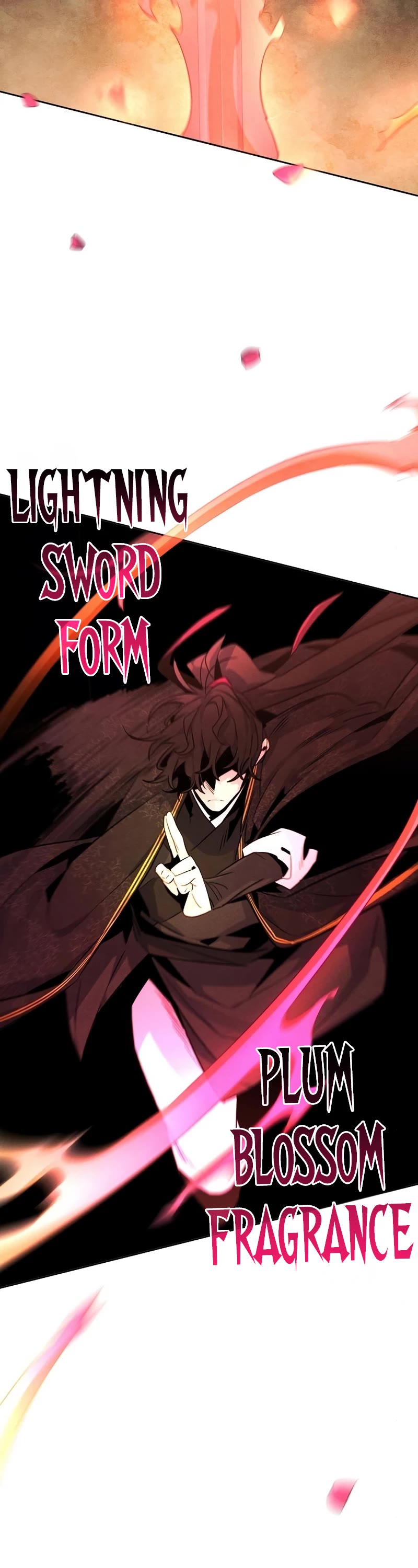 The Return of the Crazy Demon Chapter 92 page 33 - Chapter 92