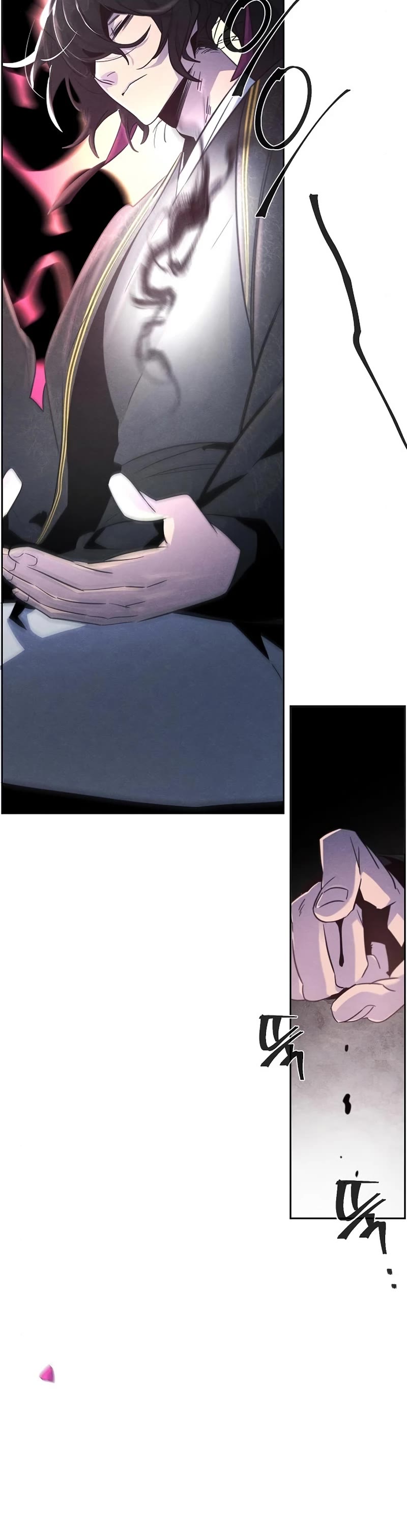 The Return of the Crazy Demon Chapter 92 page 45 - Chapter 92