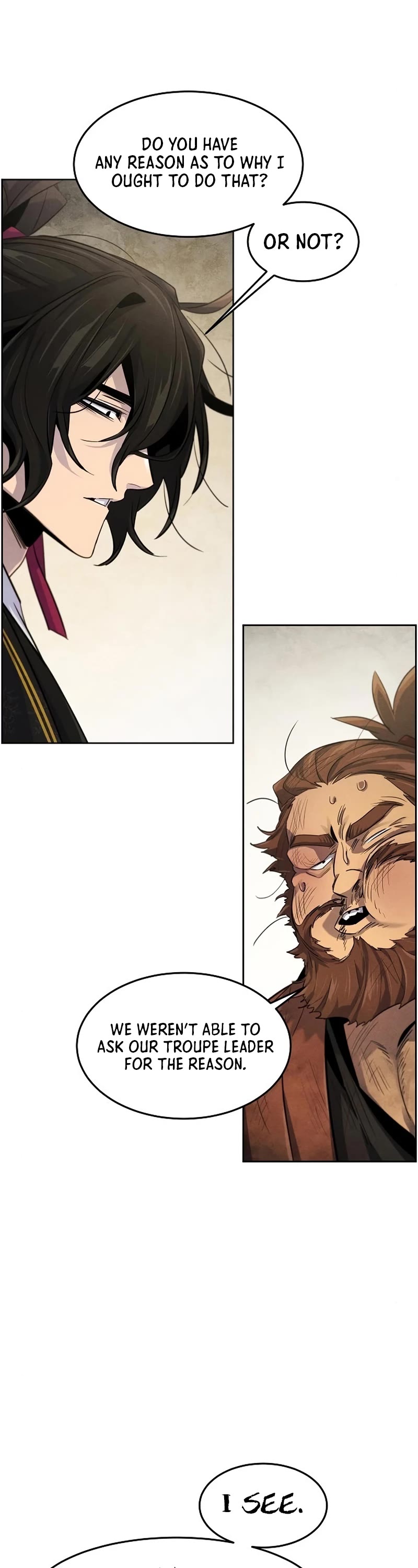 The Return of the Crazy Demon Chapter 92 page 49 - Chapter 92