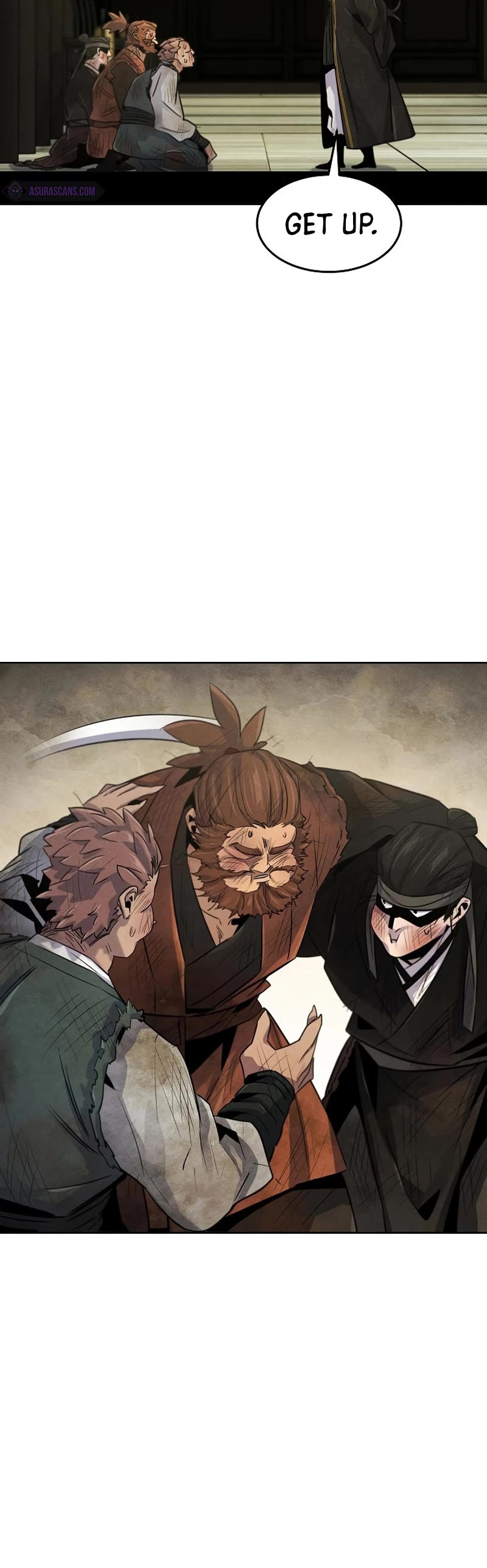 The Return of the Crazy Demon Chapter 92 page 51 - Chapter 92