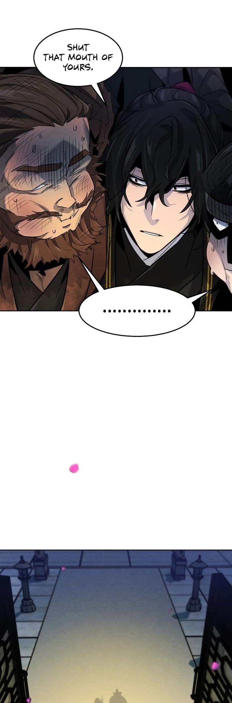 The Return of the Crazy Demon Chapter 92 page 53 - Chapter 92