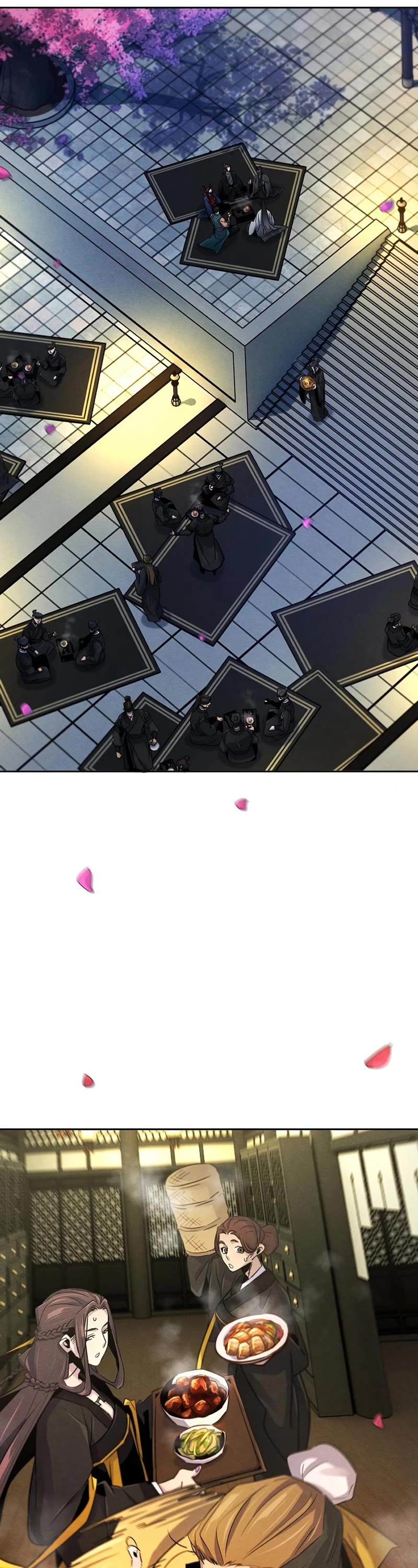 The Return of the Crazy Demon Chapter 92 page 7 - Chapter 92