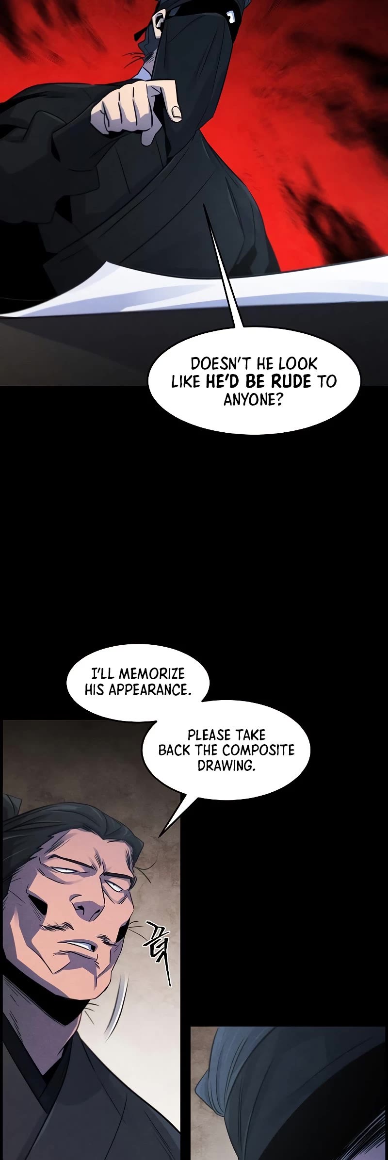 The Return of the Crazy Demon Chapter 93 page 12 - Chapter 93