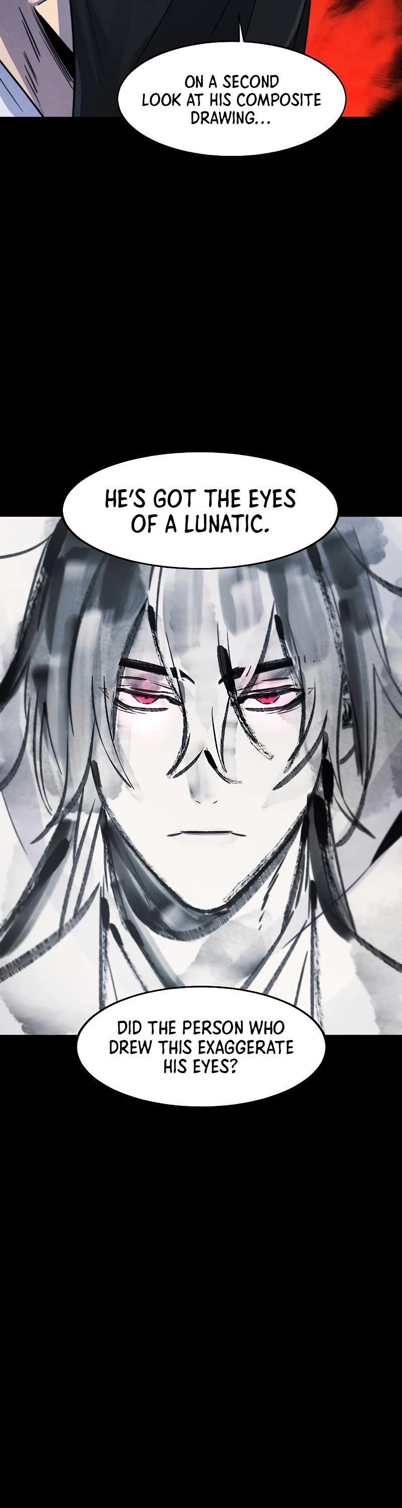 The Return of the Crazy Demon Chapter 93 page 15 - Chapter 93