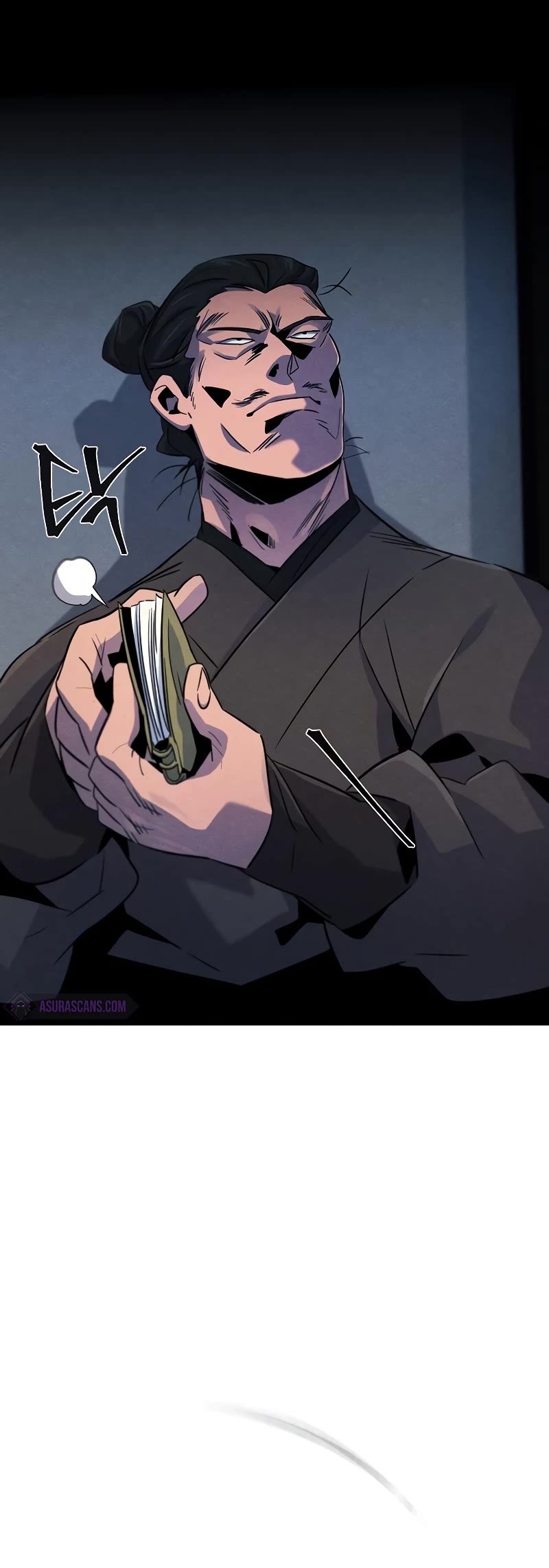 The Return of the Crazy Demon Chapter 93 page 16 - Chapter 93