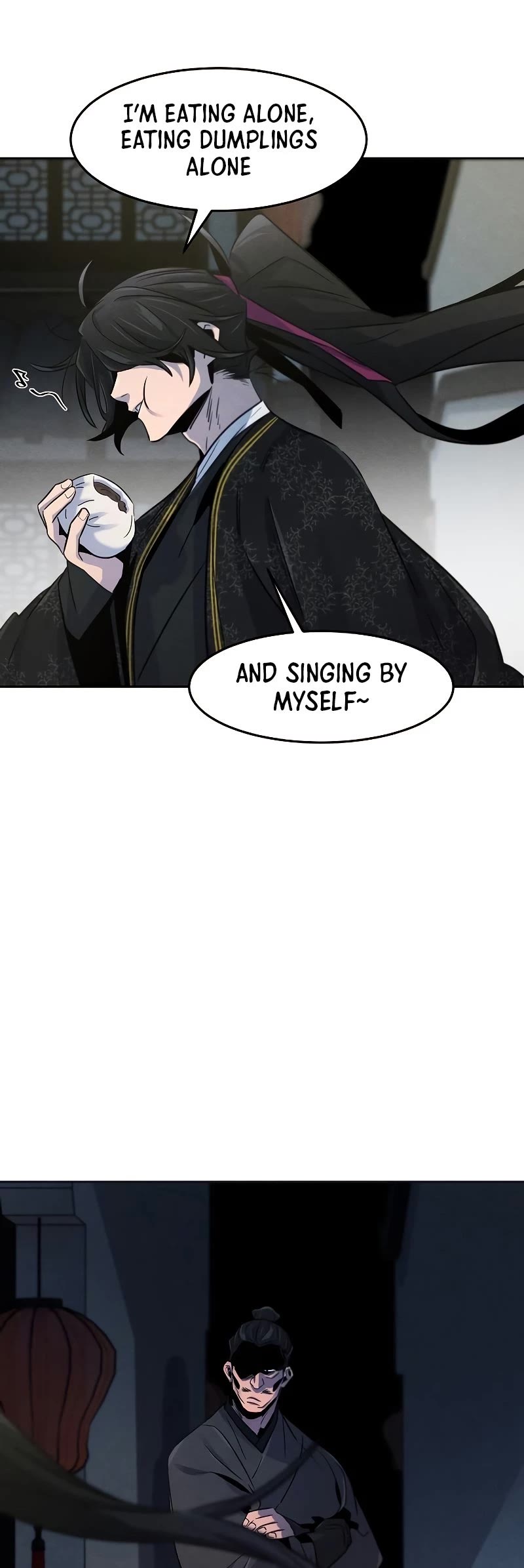The Return of the Crazy Demon Chapter 93 page 20 - Chapter 93
