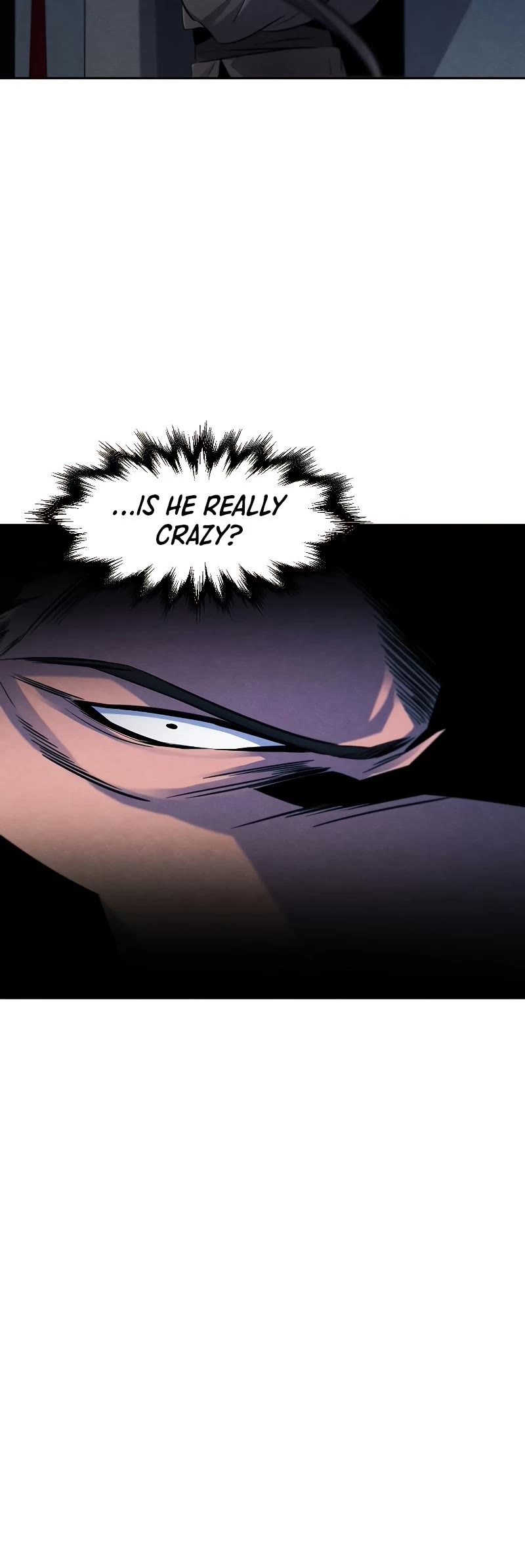 The Return of the Crazy Demon Chapter 93 page 21 - Chapter 93