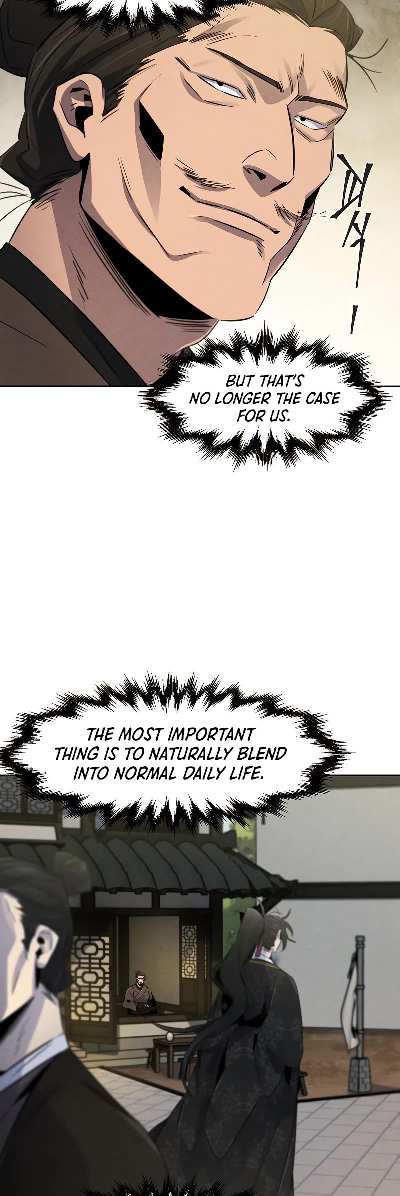 The Return of the Crazy Demon Chapter 93 page 24 - Chapter 93