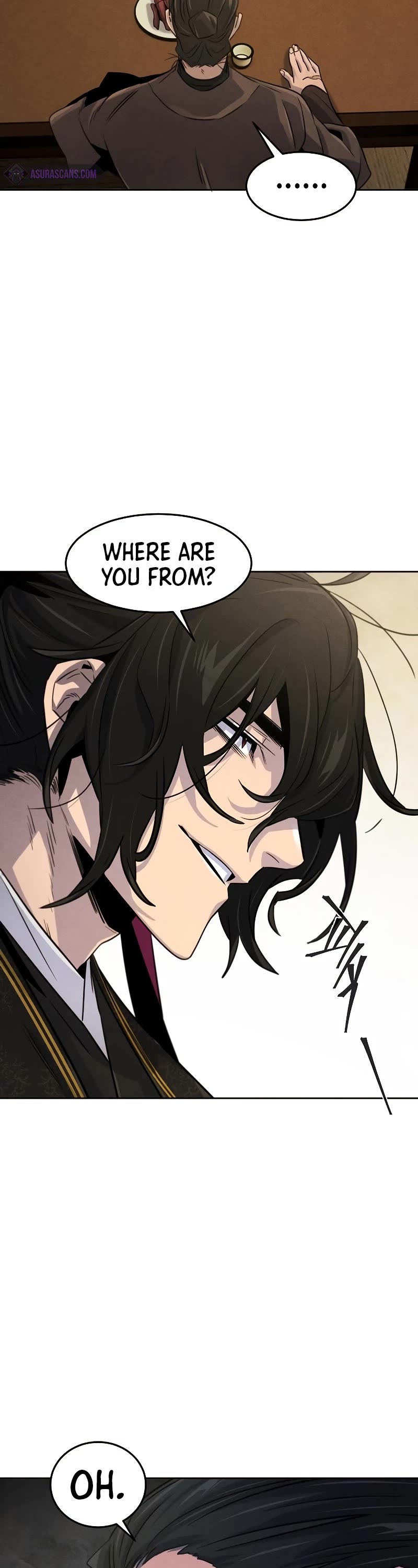The Return of the Crazy Demon Chapter 93 page 47 - Chapter 93