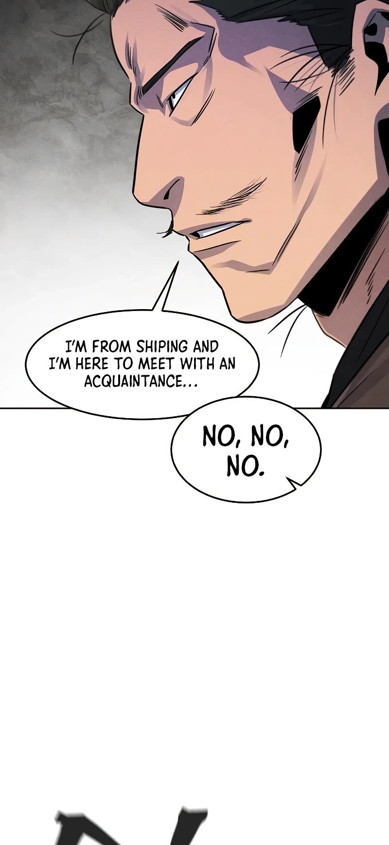 The Return of the Crazy Demon Chapter 93 page 48 - Chapter 93