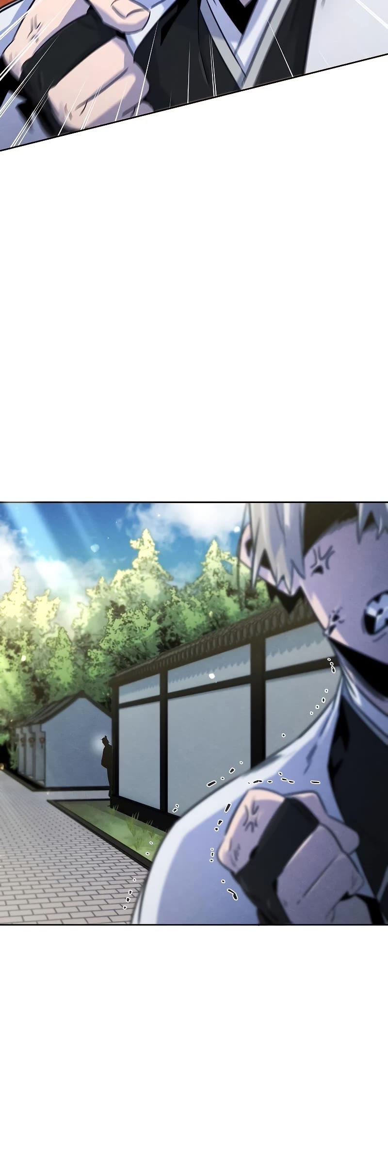 The Return of the Crazy Demon Chapter 93 page 5 - Chapter 93