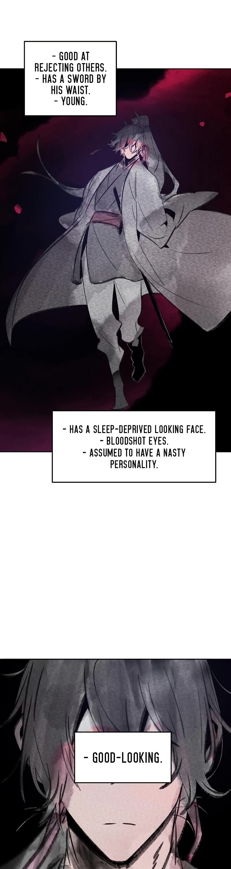The Return of the Crazy Demon Chapter 93 page 7 - Chapter 93