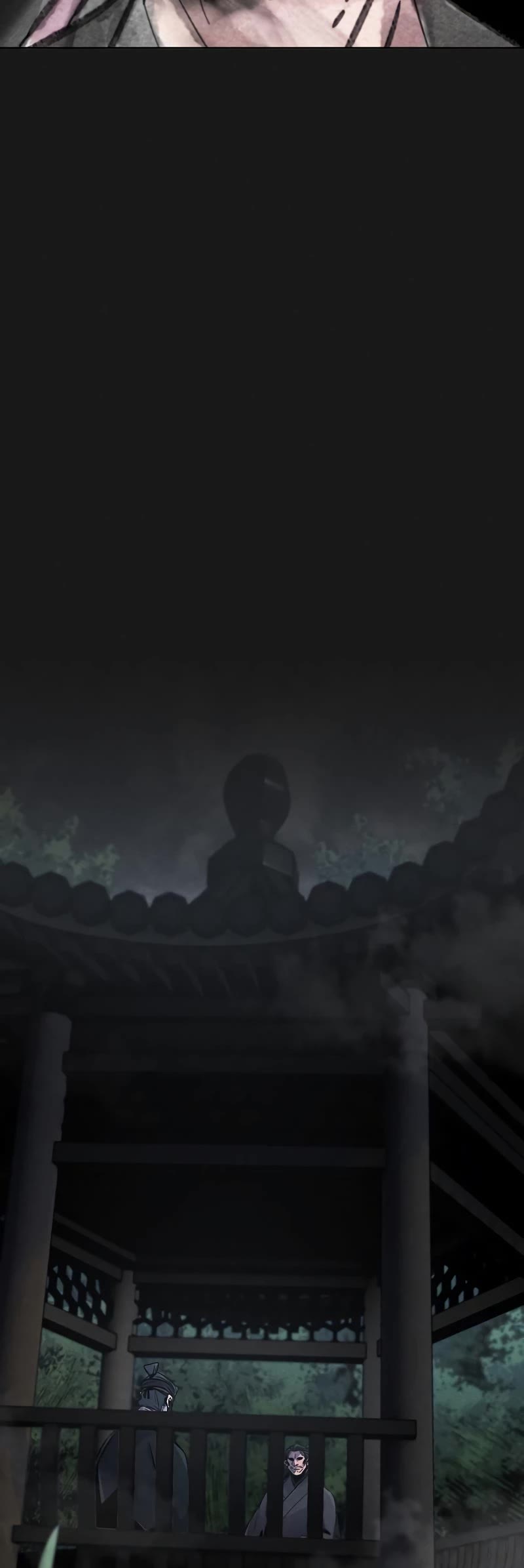 The Return of the Crazy Demon Chapter 93 page 8 - Chapter 93