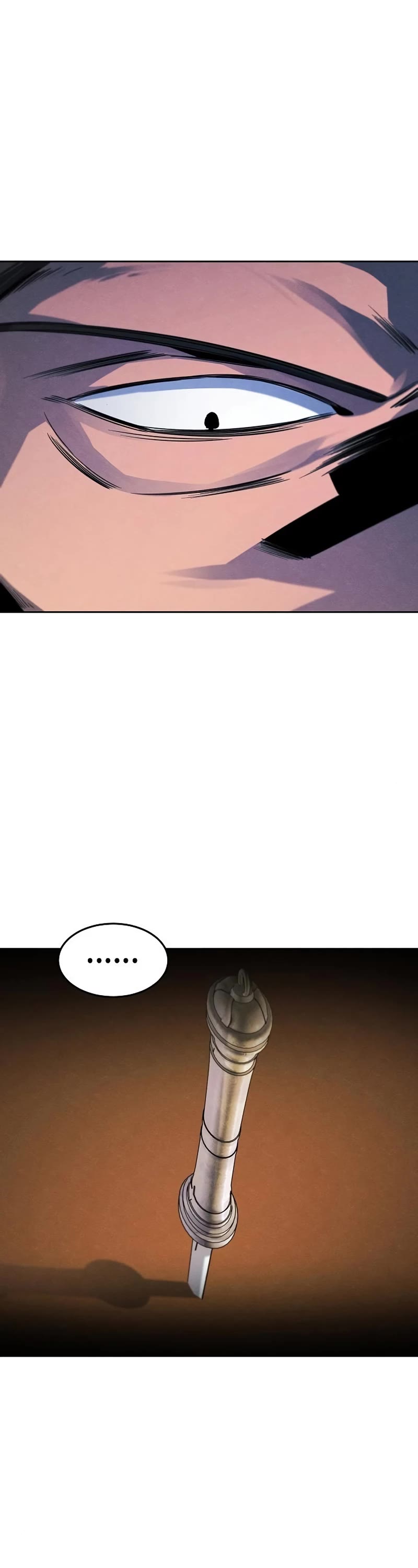 The Return of the Crazy Demon Chapter 94 page 13 - Chapter 94