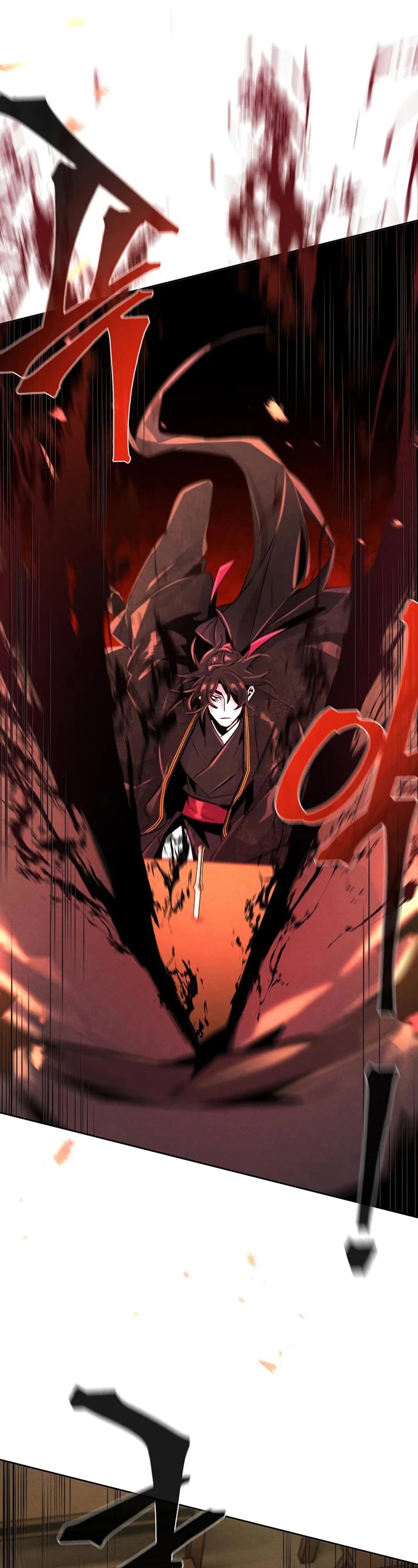 The Return of the Crazy Demon Chapter 94 page 17 - Chapter 94