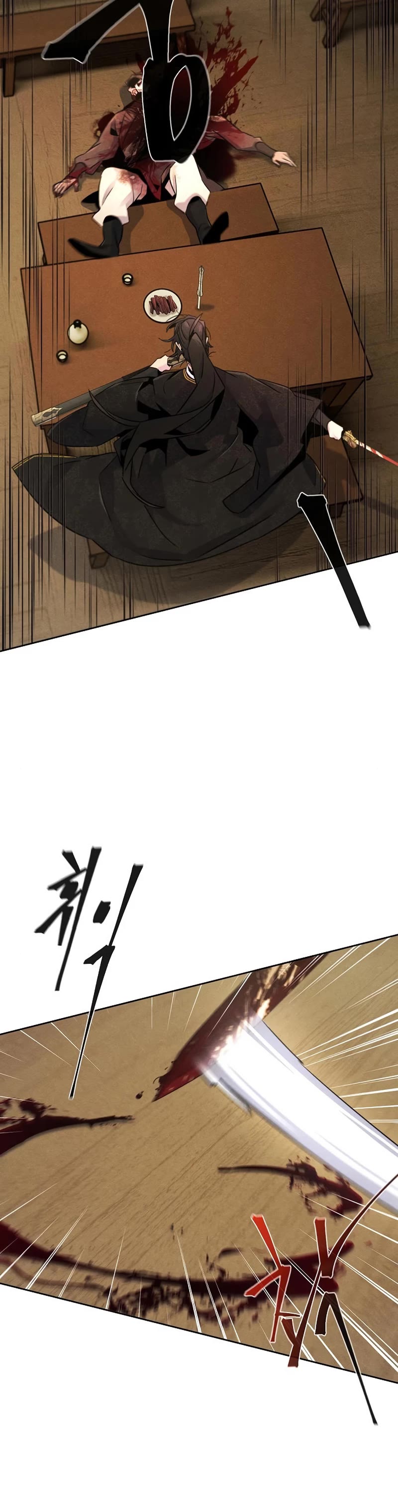 The Return of the Crazy Demon Chapter 94 page 18 - Chapter 94