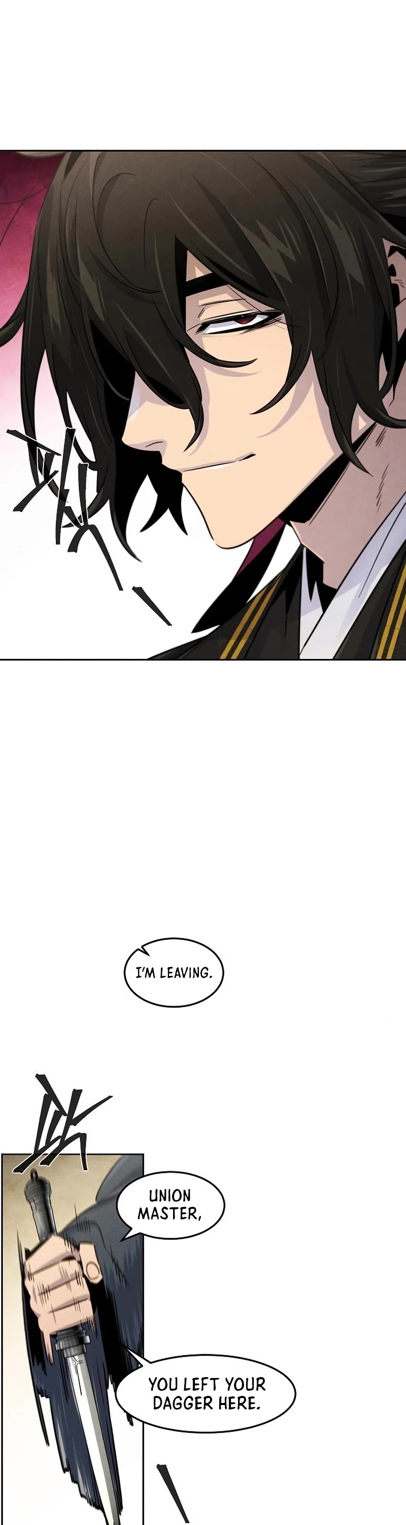 The Return of the Crazy Demon Chapter 94 page 24 - Chapter 94