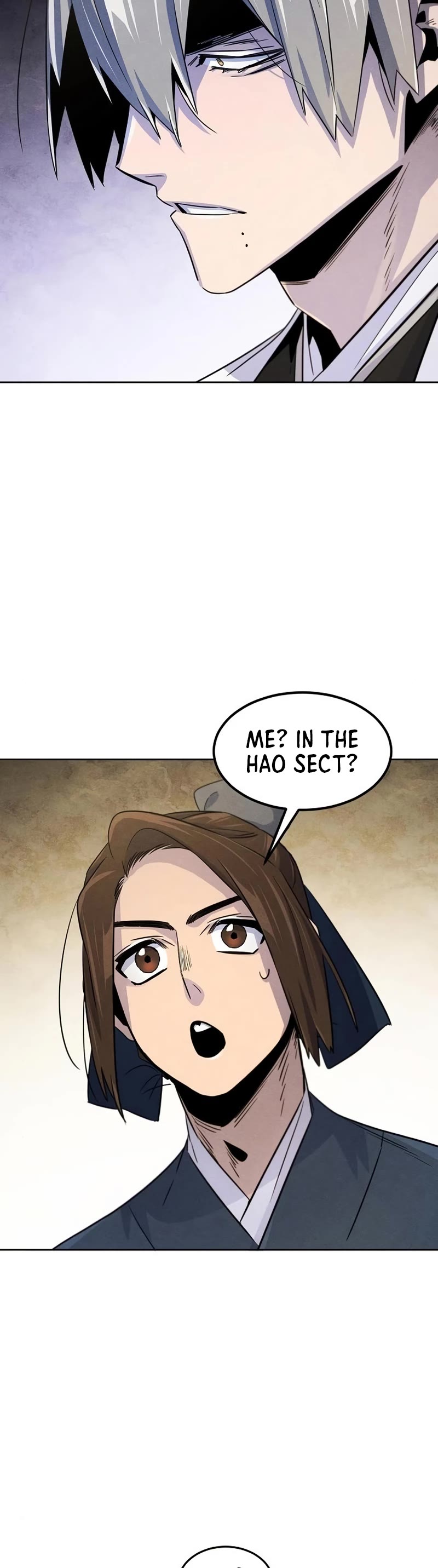 The Return of the Crazy Demon Chapter 94 page 30 - Chapter 94