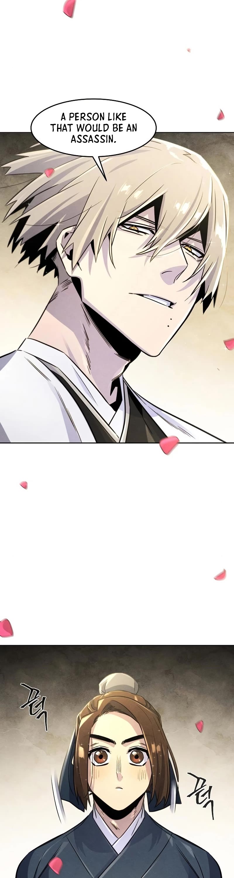 The Return of the Crazy Demon Chapter 94 page 43 - Chapter 94