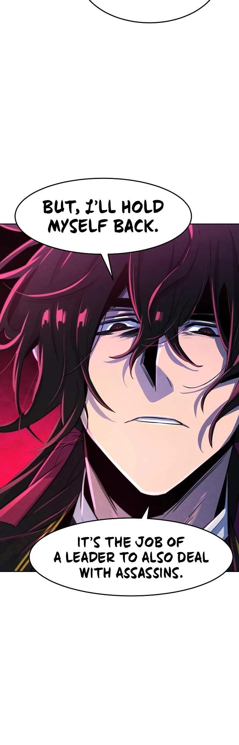 The Return of the Crazy Demon Chapter 94 page 6 - Chapter 94